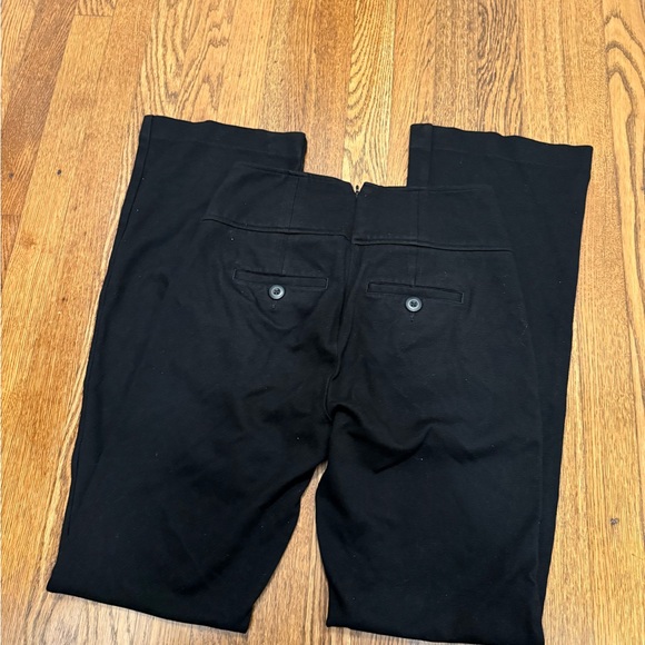 CAbi women’s black Camden pants size 4 #3392L - Picture 7 of 9